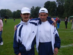 II Turniej Gry w Boule